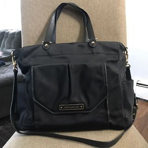 JUROUXIYUJI Autumn and Winter Mothers Shoulder Diagonal Big Bag Fashion Child Mother Bag Big Bag Luggage Color : Dark Gray JUROUXIYUJI Autumn and Winter Mothers Shoulder Diagonal Big Bag Fashion Child Mother Bag Big Bag Luggage Color : Dark Gray
